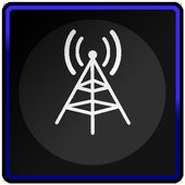 Network Info icon