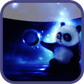 Baby Panda Wallpaper Free icon
