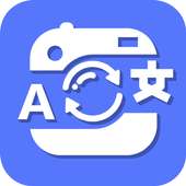 Camera Translate - Voice, Scan Photo to Translate