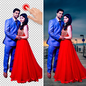 Auto Cut-Out : Photo Cut-Paste icon