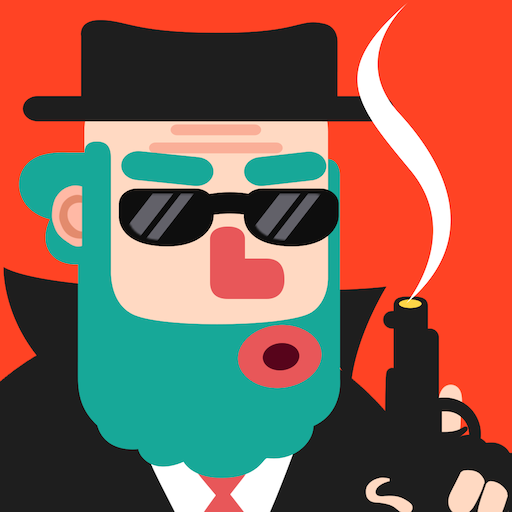 Agent Legend - Legendary Sniper 2020 icon