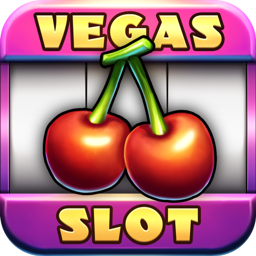 Vegas Slot Machine icon