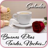Frases de Buenos Días, Tardes y Noches