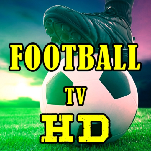 Live Football HD icon