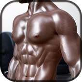 Bodybuilding Fitness