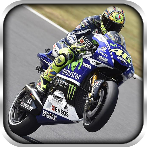 Highway Speed Motorbike Racer : Bike Racing Games icon