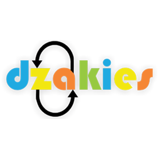 Dzakies App icon