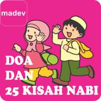 Kumpulan Doa dan Kisah Nabi