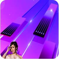Cardi B Piano Game Hits Music