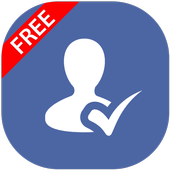 who viewed my facebook profile icon