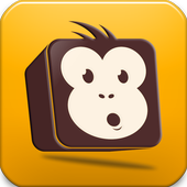 Hangry Monkey icon