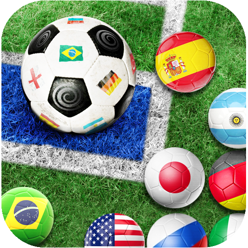 Perfect shoot - Kick Champions icon