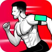 Corrida e Caminhada - Correr on 9Apps