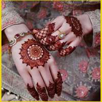 2020 Mehndi Designs - New Mehndi designs offline