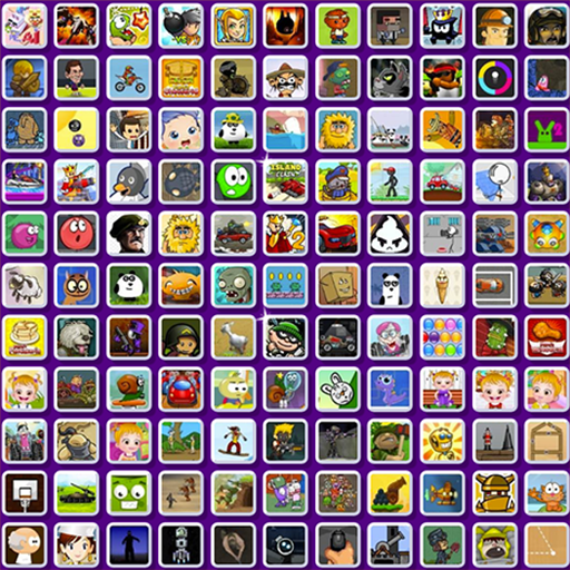 Math Playground Cool Games icon