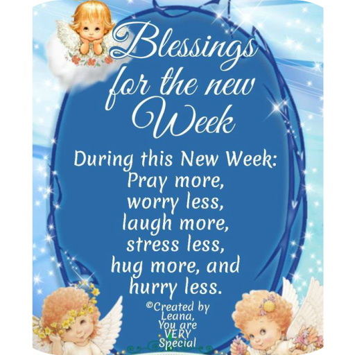 Everyday Blessing and Inspiration Quotes icon