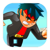 Run on the Railway icon