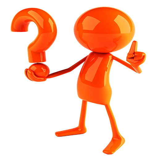 Guess who my character ? icon