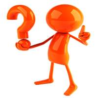 Guess who my character ?