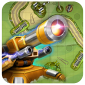 Tower Defense Legend 2016 icon