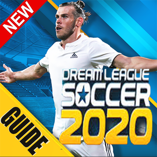 Guide for Dream Winner Soccer 2020 icon
