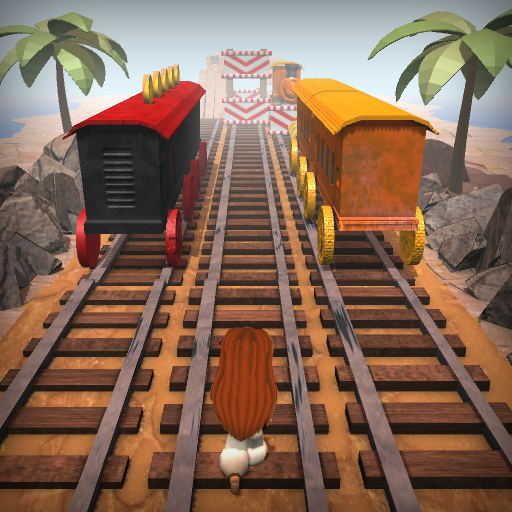 Super Subway Runners Dash 2020 icon