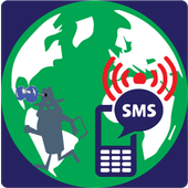 lost android أيقونة