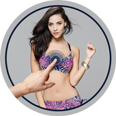 Touch On Girl icon