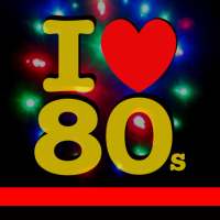 Musica de los 80 gratis on 9Apps