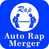 Auto Rap : Merge Voice With Music on 9Apps