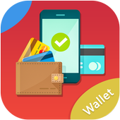 ID Card Wallet icon