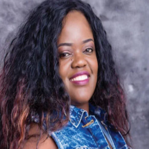 Mercy Mutsvene Songs icon