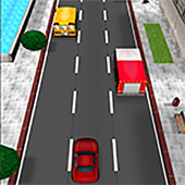 Car games to play icon