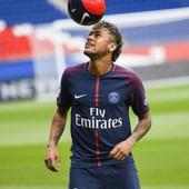 Neymar JR Keypad on 9Apps