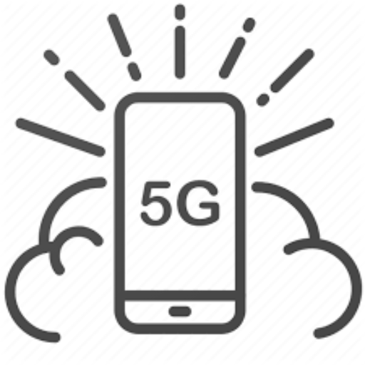 Internet Speed Test icon