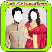 Couple Nice Beautiful Dresses on 9Apps