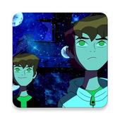 Ben ten wallpaper icon