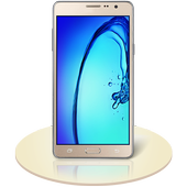 On7 Launcher -Galaxy On7 Theme icon