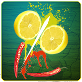 Fruit Slice icon