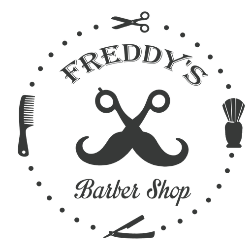 Freddy's Barber Shop icon