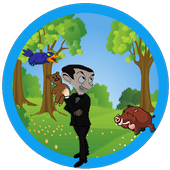 BEAN Jungle's Adventure 2017 icon