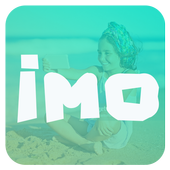 i­­m­­o S­­pe­­e­­d V­­id­­eo Ca­­l­ls &amp; ch­­a­­t icon