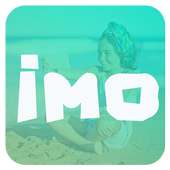 i­­m­­o S­­pe­­e­­d V­­id­­eo Ca­­l­ls & ch­­a­­t