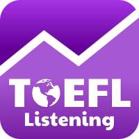 TOEFL English Listening on 9Apps