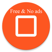 Home Button &amp; Lock Screen icon