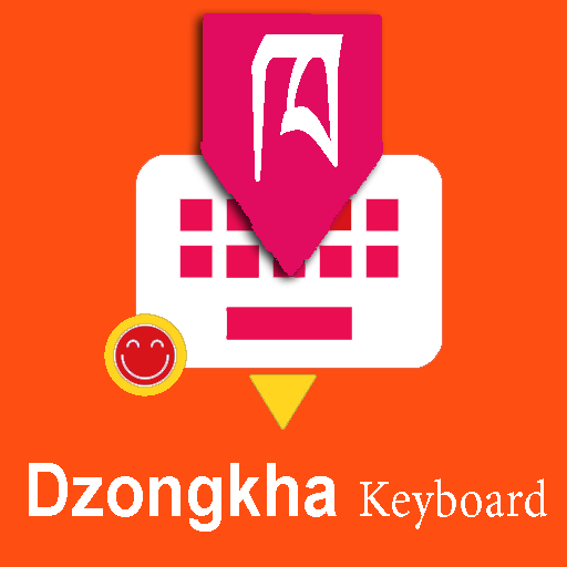 Dzongkha English Keyboard : Infra Keyboard icon