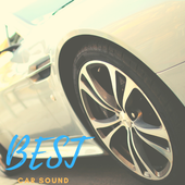 Best Car Sound icon
