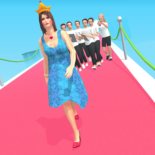 Be famous! иконка