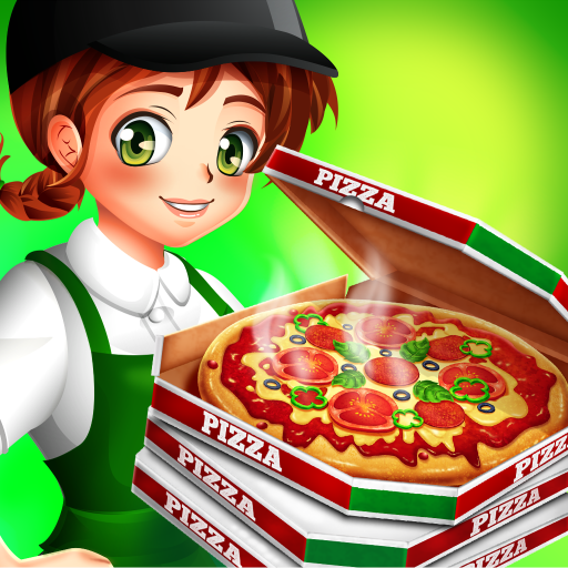 카페 패닉: 요리게임 식당 icon