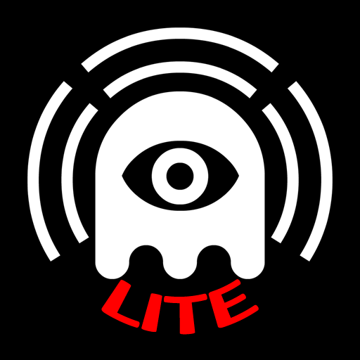 GhostEye LITE иконка